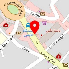 فروشگاه لوازم ورزشی حسین زاده