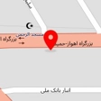 نمایندگی سایپا محمدی