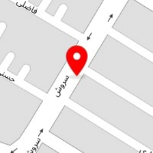 فروشگاه یدکی و تزیینات خودرو حریزاوی