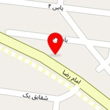 فروشگاه لوازم یدک خودرو درخشان