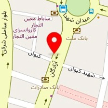 چسب اکسین اهواز