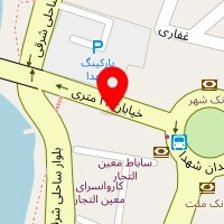 فروشگاه جنوا کیف و چمدان