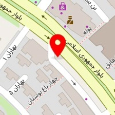 لوازم ورزشی ملی پوشان