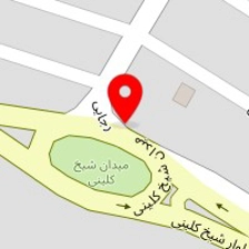 لوازم ورزشی علی احمدی