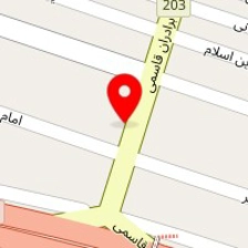 لوستر روشنا