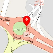 فروشگاه ورزشی البرز اسپرت