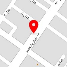 کالای ساختمانی ولیعصر
