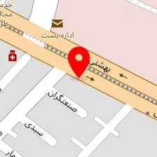 آهن الات علی اکبرلو