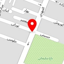 لوازم بهداشتی ساختمانی گل افشان