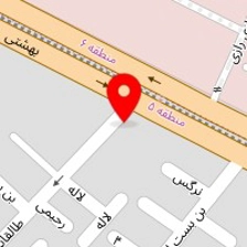 تجهیزات آرایشگاهی لطیف صنعت