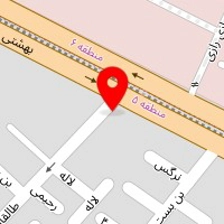 پخش مرکزی درب ضدسرقت بابازاده