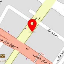 لوازم ورزشی ملی پوشان