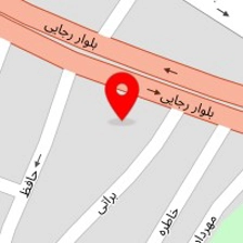 خیمه علی