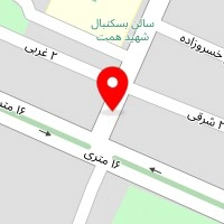 لوازم ورزشی اسپرت فرهاد