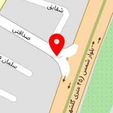 آسانسور رهام