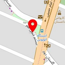 خدمات کامپیوتر و اینترنت ایرانیان