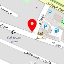 فروشگاه لوازم یدکی سایپا رضا صادقی