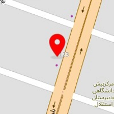 شوفاژ آرامش