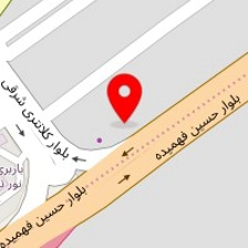 لوکس تاپ اسپرت حمید