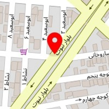 روکش صندلی و تودوزی پارسه
