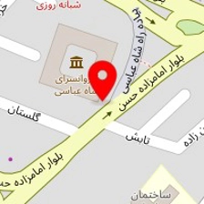 کالای خواب شایان