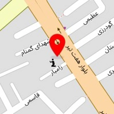 اذران دکور پخش کاغذ دیواری پارکت کفپوش
