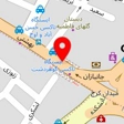 بازار کفش و کتانی کرج