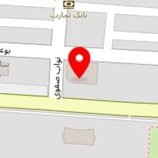 مجتمع و بورس دکوراسیون نیستان