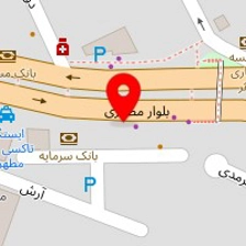 فروشگاه شهر ورزش پرسپولیس