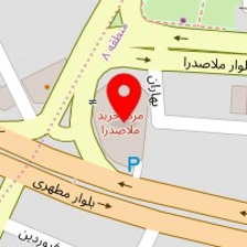 نمایندگی برند ورزشی دیادورا در کرج