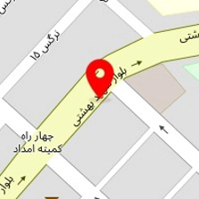 لوازم ورزشی کرمی شعبه ۱
