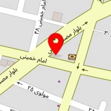 فروشگاه لوازم ورزشی ۱۲۱