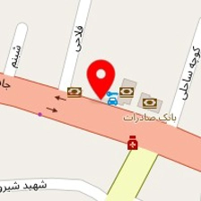 فروشگاه شکار و ماهیگیری شجاع شفیعی