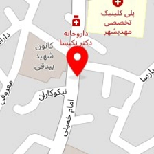 فروشگاه ورزشی شنتیا