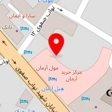 فروشگاه لوازم ورزشی ساوالان