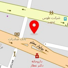 ورزشی قرمز ابی