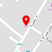بازار قماش مشهد
