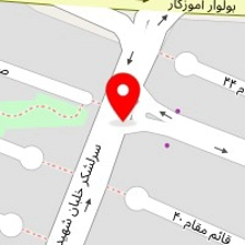 لوازم یدکی آریا