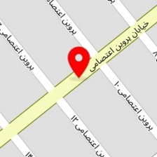 لوازم ارایشی باران