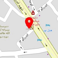 بازار پارچه سرای ترمه