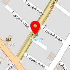 لوازم ورزشی بهروز