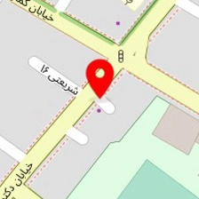 تک اسپرت پارس طاهری