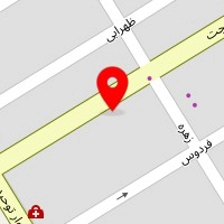 فروشگاه تعاونی کارکنان صنایع فولاد ۳