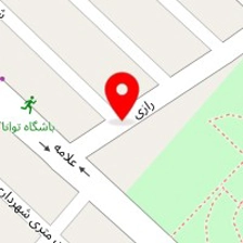 فروشگاه تصفیه آب کلین واتر