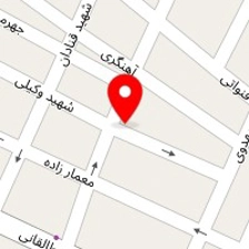 پخش ظروف یکبار مصرف و مواد شوینده اکسین