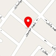 نمایشگاه مبل و سرویس خواب لینا