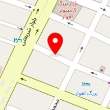 قطعات الکترونیک سلحشور
