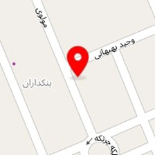 شرکت پدیده پخش خوزستان کتانی