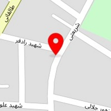فروشگاه ورزشی جلالی