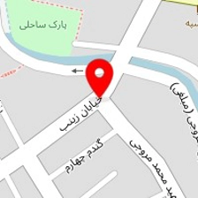 فروشگاه ورزشی ملی پوشان درویش پور